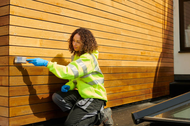 Best Aluminum Siding Installation  in Hopkins, SC